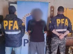 Detuvieron a un hombre por reiteradas amenazas en redes sociales contra Javier Milei y la colectividad judía