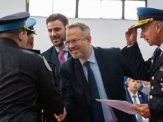 El Gobierno designaría a Diego Valenzuela en Migraciones y define la estructura de la nueva agencia, con poderes ampliados