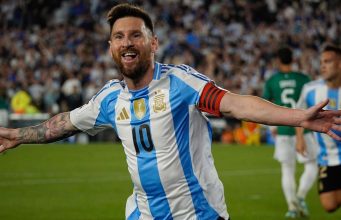 El ranking de los 100 mejores futbolistas del 2025: en qué puesto quedó Lionel Messi y los otros seis argentinos de la lista