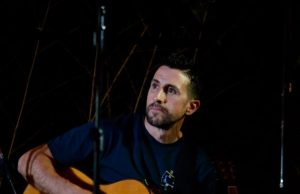 Fue campeón con el River de Ramón Díaz, jugó en Europa y ahora tiene una escuela de música en un pequeño pueblo: “Una magia inexplicable”