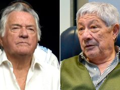 La Justicia le dio la razón a Barrionuevo y las elecciones del Sindicato de Gastronómicos ya tienen fecha