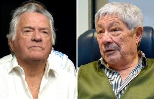 La Justicia le dio la razón a Barrionuevo y las elecciones del Sindicato de Gastronómicos ya tienen fecha