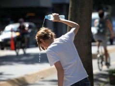 Tras las lluvias, vuelve el calor al AMBA: cómo estará el tiempo esta semana