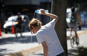 Tras las lluvias, vuelve el calor al AMBA: cómo estará el tiempo esta semana