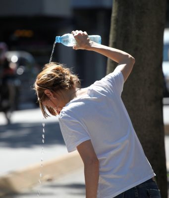Tras las lluvias, vuelve el calor al AMBA: cómo estará el tiempo esta semana